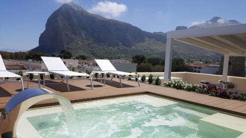 San Vito Lo Capo Hotel | Artemide Hotel