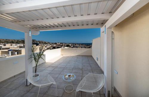 San Vito Lo Capo Hotel | Artemide Hotel