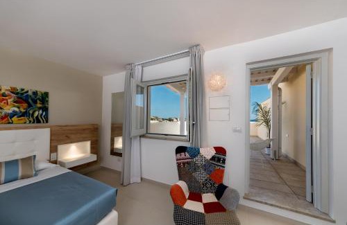 San Vito Lo Capo Hotel | Artemide Hotel