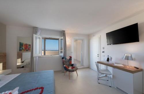 San Vito Lo Capo Hotel | Artemide Hotel