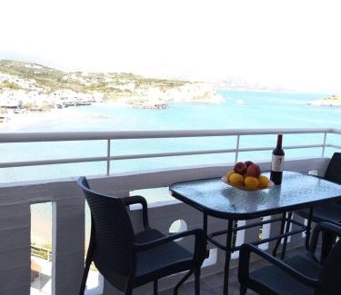 Plaka Apartment | Artemis Apartments