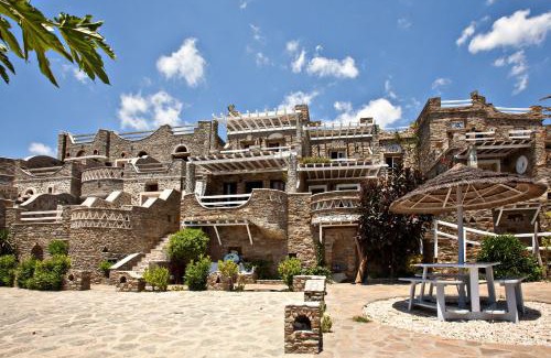 Agios Sostis Apartment | Artemis Apartments