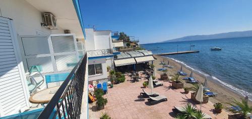 Amarinthos Hotel | Artemis Hotel