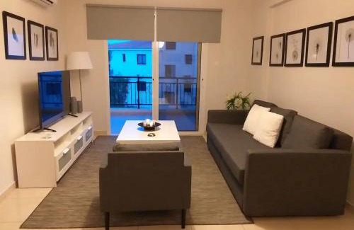 Tersefanou Apartment | Artemis Panorama Escape Vacation