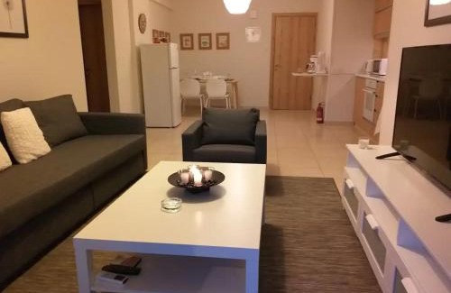 Tersefanou Apartment | Artemis Panorama Escape Vacation