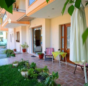 Leptokaria Apartment | Artemis Rooms Leptokarya