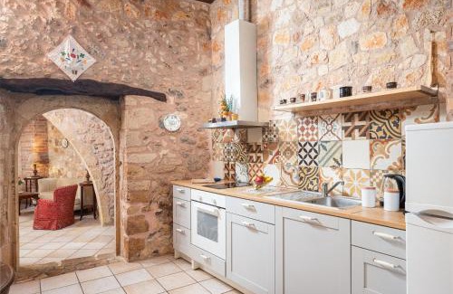 Old Hersonissos House | Artemis Traditional Studio