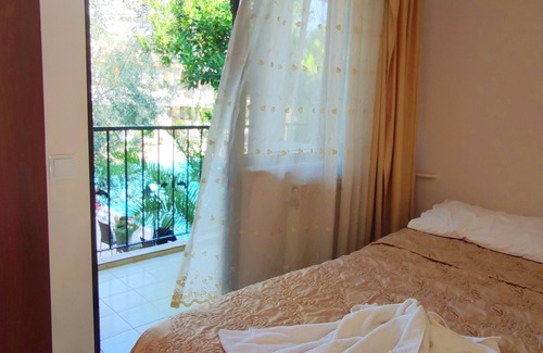 Denizli Hotel | Artemis Yörük Hotel Pamukkale Denizli