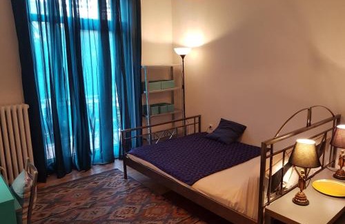 Hohentor Apartment | ARTEP 11 APARTMENT
