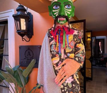 Zona Centro Hotel | Artesana - Privately Owned Rosewood Residence