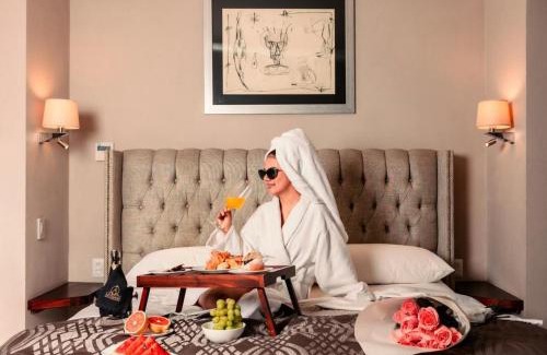 Zona Centro Hotel | Artesana - Privately Owned Rosewood Residence