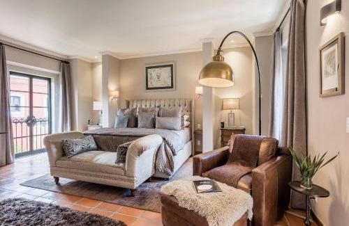 Zona Centro Hotel | Artesana - Privately Owned Rosewood Residence