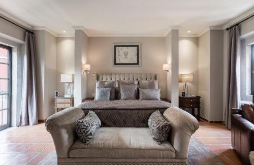 Zona Centro Hotel | Artesana - Privately Owned Rosewood Residence