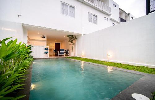 Babakan Villa | Artha Villa Pererenan By Fays Hospitality