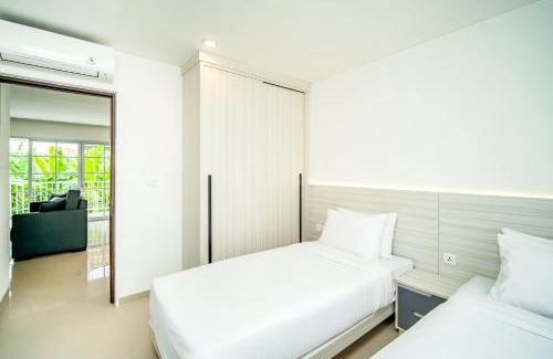Babakan Villa | Artha Villa Pererenan By Fays Hospitality