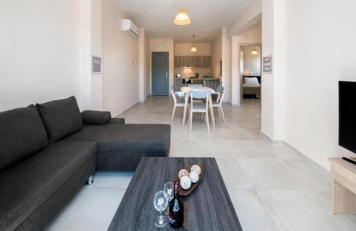 Kassiopi Apartment | Artheo Hotel