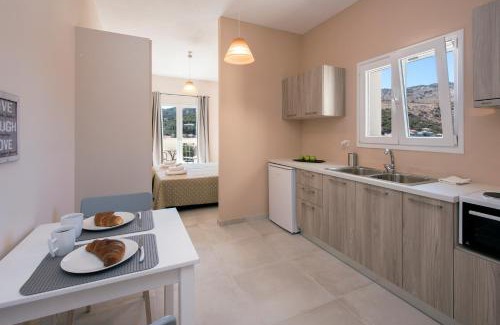 Kassiopi Apartment | Artheo Hotel