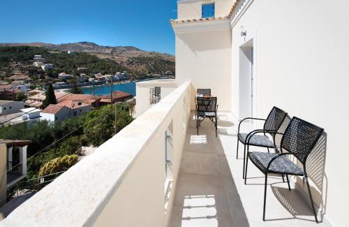 Kassiopi Apartment | Artheo Hotel