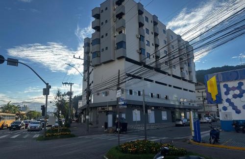 Nacoes Apartment | Arthi - Lindo Apto Central com Garagem