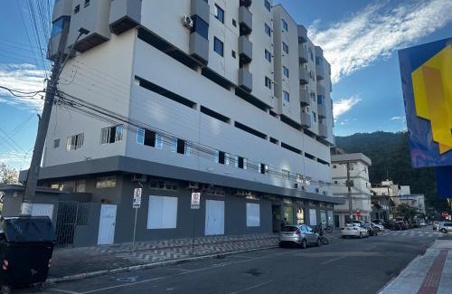 Nacoes Apartment | Arthi - Lindo Apto Central com Garagem