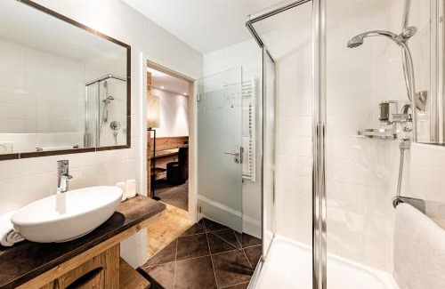 Selva di Val Gardena Hotel | ArtHotel Anterleghes - Gardenahotels