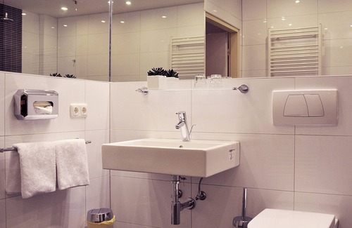 Ludwigsvorstadt Hotel | Arthotel Munich