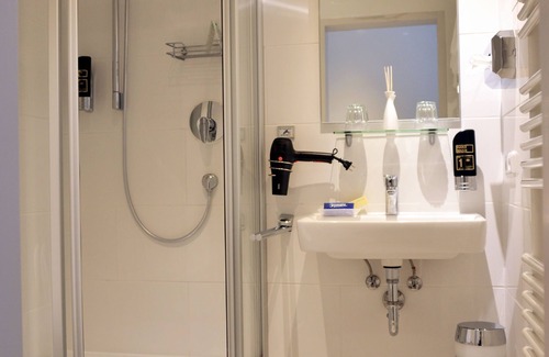 Ludwigsvorstadt Hotel | Arthotel Munich
