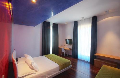 Castromediano Hotel | Arthotel & Park Lecce
