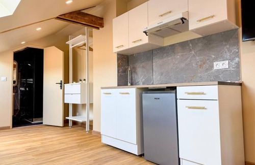 Sainte Marie - Saint Leon Hotel | Arthur Residency - Luxury Apartement