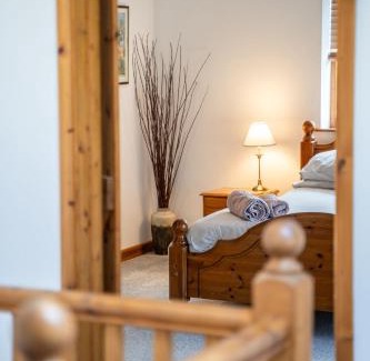 Edingthorpe House | Arthur's Cottage Visit England 4 star Cottage in Norfolk
