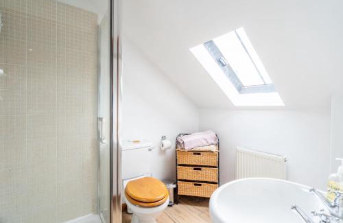 Edingthorpe House | Arthur's Cottage Visit England 4 star Cottage in Norfolk