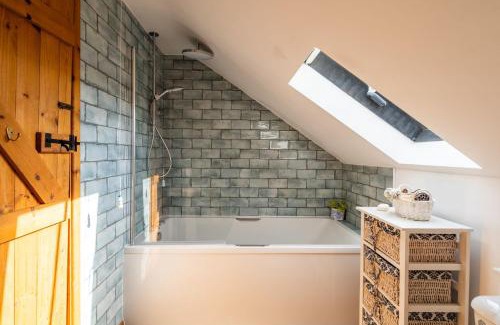 Edingthorpe House | Arthur's Cottage Visit England 4 star Cottage in Norfolk