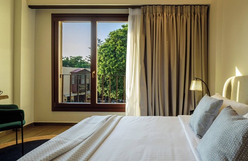 Rhodes Old Town Hotel | Arthur Suites