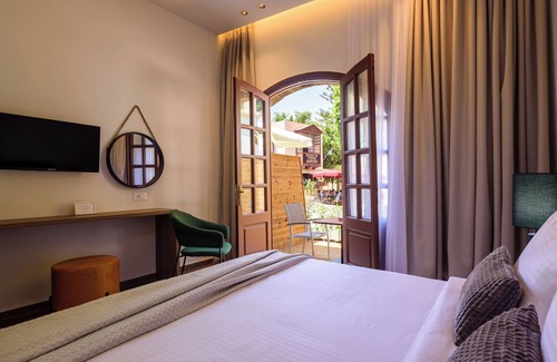 Rhodes Old Town Hotel | Arthur Suites