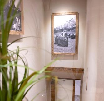 Hopfgarten im Brixental House | ArtiHome