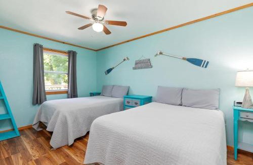 Indian Point House | Artilla Cove Cabin 5- Lake views- Pool & Hot Tub