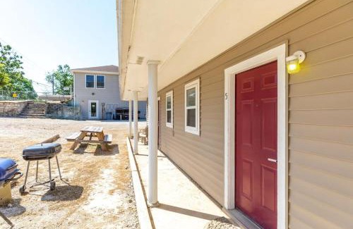 Indian Point House | Artilla Cove Cabin 5- Lake views- Pool & Hot Tub