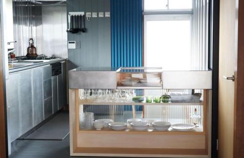 Tomioka House | ARTISAN tomioka - Vacation STAY 84893v