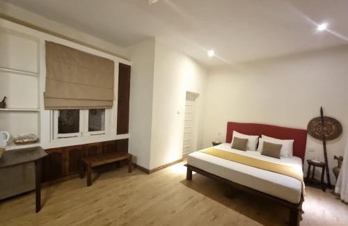 Borella Hotel | Artisan Villa