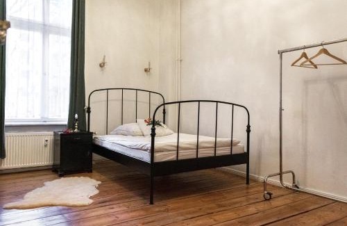 Wedding Apartment | Artistic Berlin Apartment