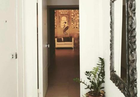 Caserta Hotel | Artistic Charming House