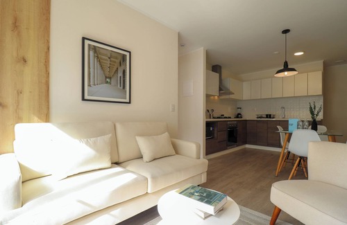 Barranco Apartment | Artline by Wynwood House