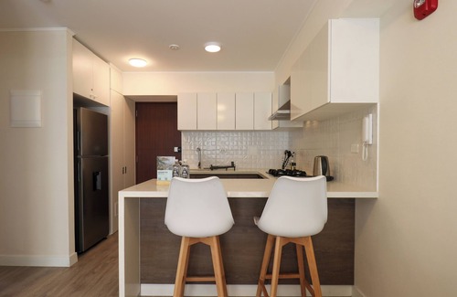 Barranco Apartment | Artline by Wynwood House