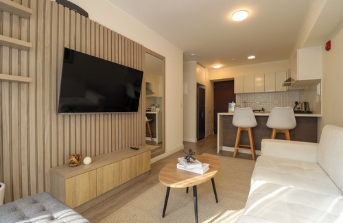 Barranco Apartment | Artline by Wynwood House