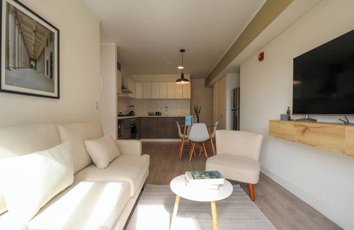 Barranco Apartment | Artline by Wynwood House