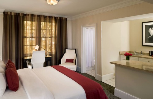 Midtown Apartment | Artmore Hotel - Midtown