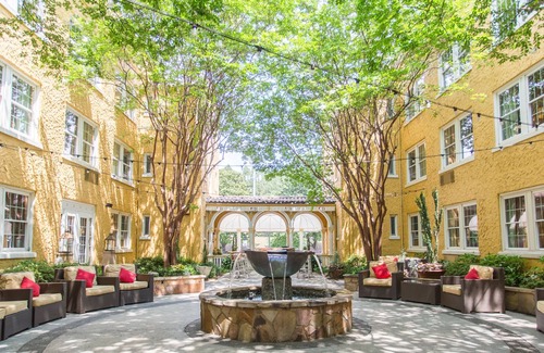 Midtown Apartment | Artmore Hotel - Midtown