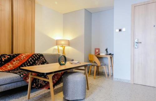 Lubuk Baja Hotel | ARTOTEL Batam