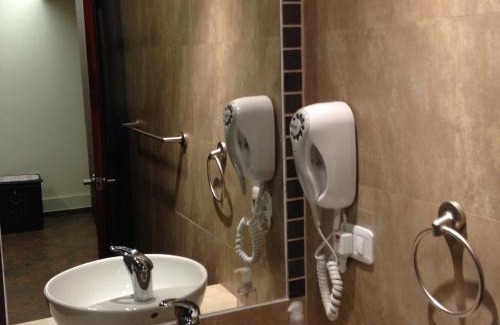 La Mariscal Hotel | ArtPlaza