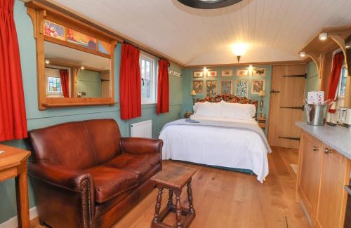 Ryther House | Arts and Crafts